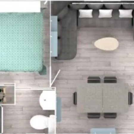 Mobil-home 8 Personnes *